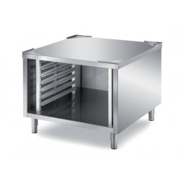 Stainless Steel Oven Bases...