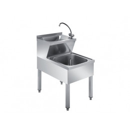 Stainless Steel Mop...
