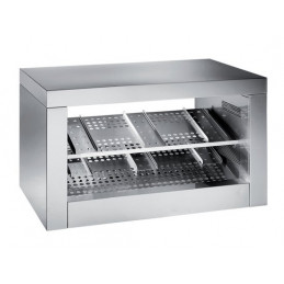 Heating Unit For Fast-food