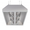 Stainless Steel Kitchen Hoods – 1500x1200x500 mm