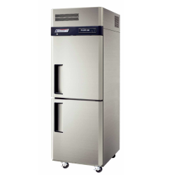 TURBOAIR KF25-2 HALF DOOR...