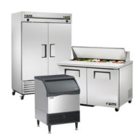 COMMERCIAL REFRIGERATION