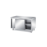 Stainless Steel Base Storage & Wall Storage Shelves in UAE | Kitchen Storage Solutions