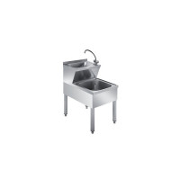 Stainless Steel Kitchen Utility Units in UAE | Ferinox