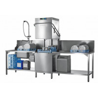 Dishwashing in UAE | Ferinox